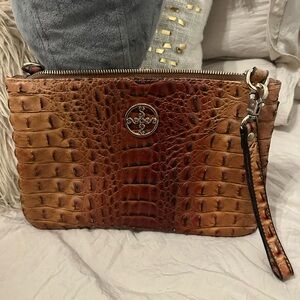 Brahmin Asher Clutch Purse